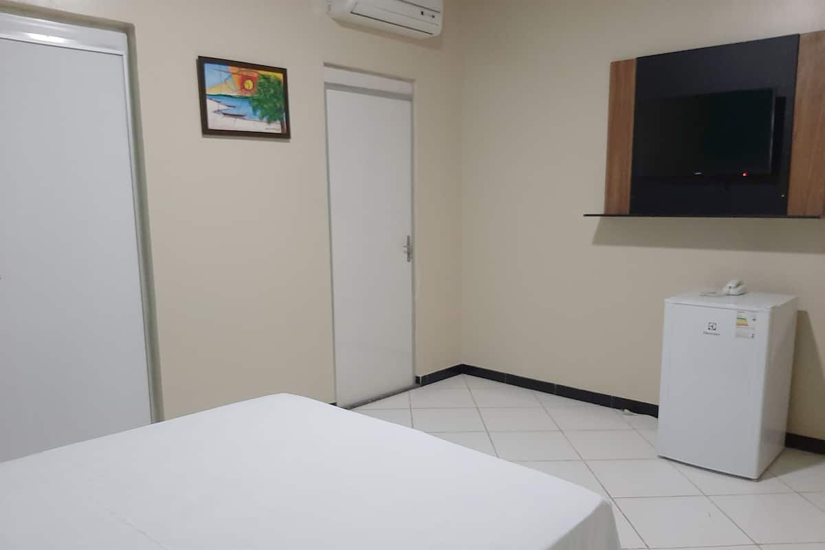 Standard Double Room | Free WiFi