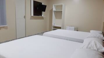 Standard Triple Room | Free WiFi