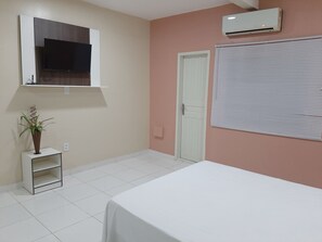 Standard Double Room Single Use | Free WiFi