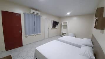 Habitación triple estándar | Wifi gratis