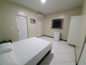 Standard Double Room Single Use | Free WiFi