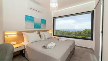 1 chambre, fer et planche Ă repasser, Wi-Fi, draps fournis