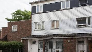 Apartment | Exterior