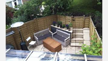 Apartment | Property grounds