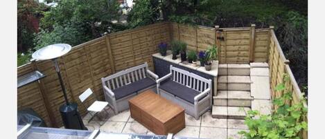 Apartment | Property grounds