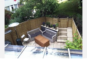 Apartment | Property grounds