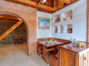 Servei de restauració