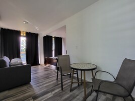 Deluxe Room | Bed sheets