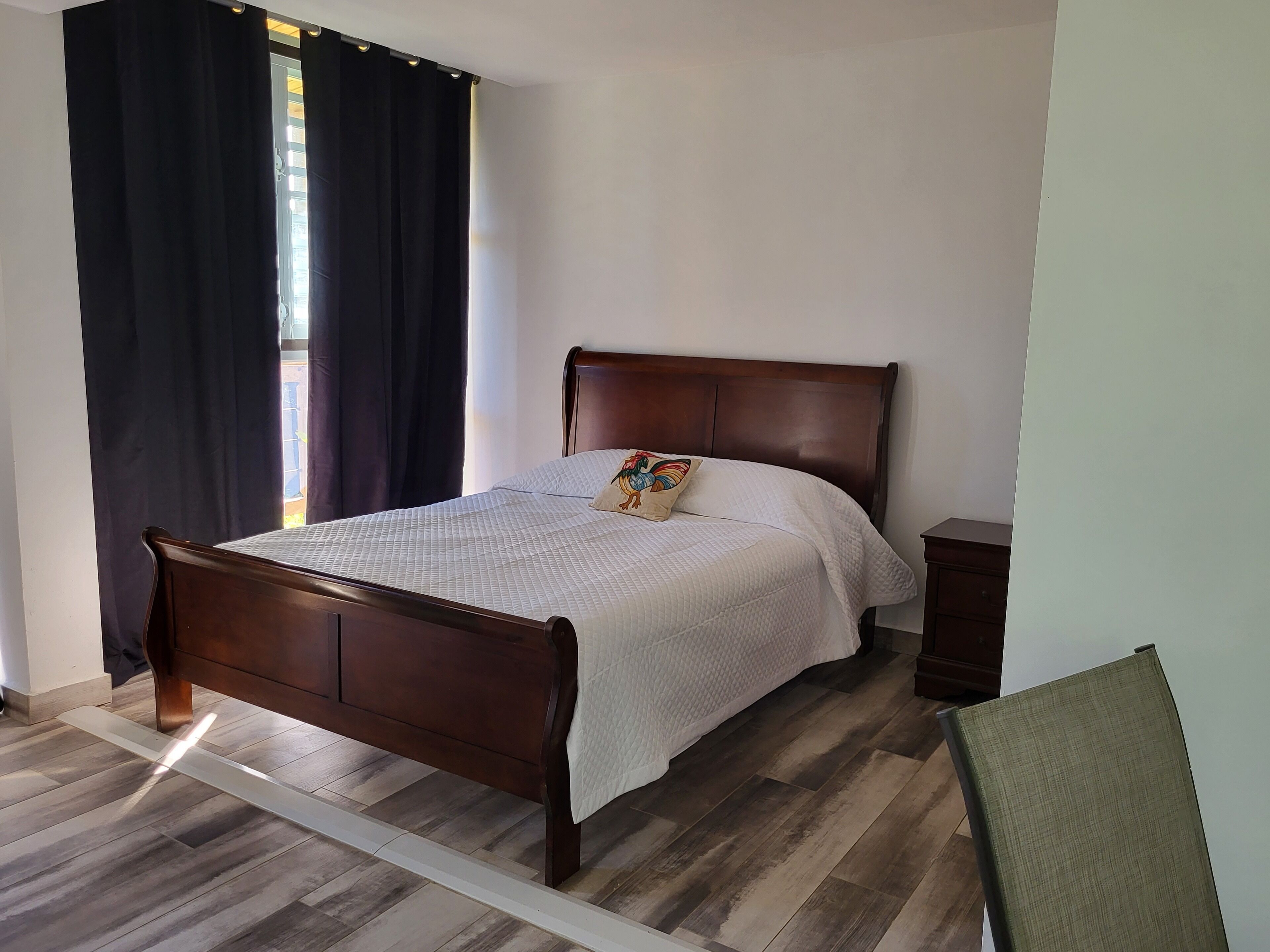Quarto luxo | Roupa de cama