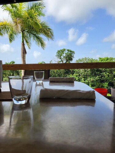 Tierra Adentro Bed & Breakfast