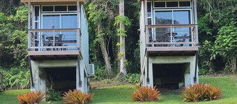 Tierra Adentro Bed & Breakfast