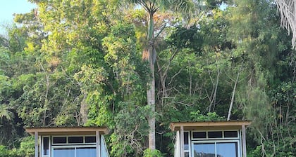 Tierra Adentro Bed & Breakfast