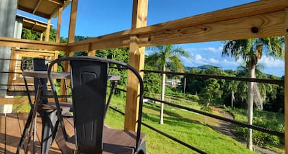 Tierra Adentro Bed & Breakfast