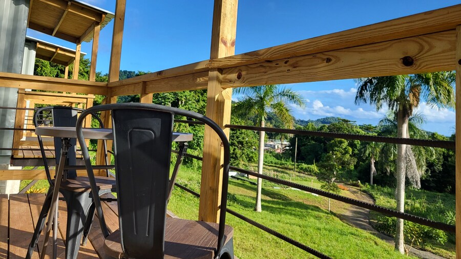 Tierra Adentro Bed & Breakfast