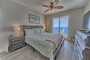 2 Schlafzimmer, Bügeleisen/Bügelbrett, Reisekinderbett, kostenloses WLAN