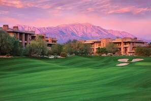 Golf - Luxury Desert Willow for Indian Wells Tennis Tournament March 3-10(7 Nights)
 (Palm Desert)