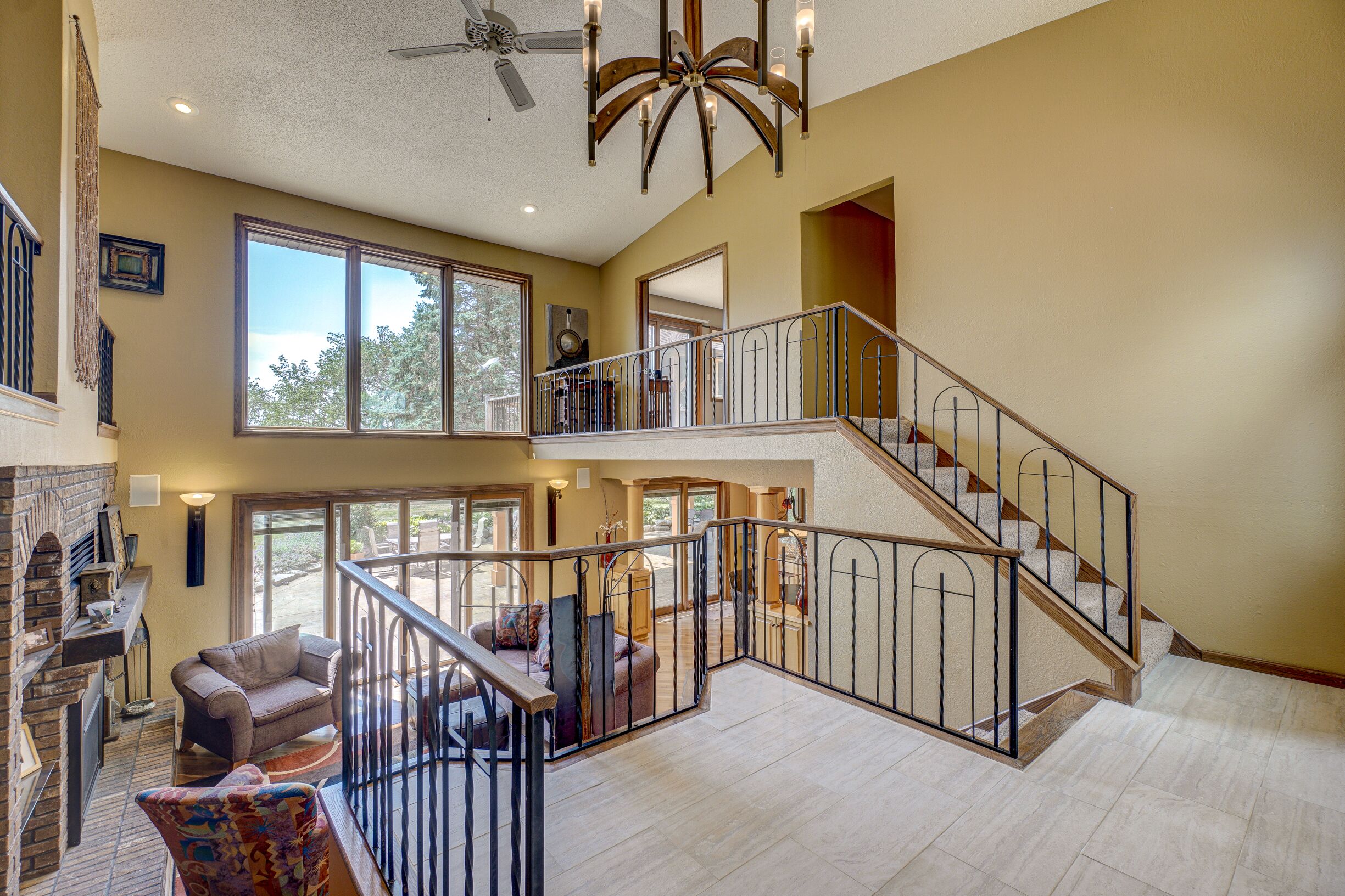 River hideaway located by historic Stillwater MN,