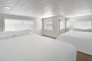 Cottage | 1 slaapkamer, wifi (toeslag), beddengoed