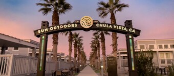 Sun Outdoors San Diego Bay