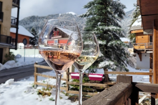 Overnatningsstedets omrÄde