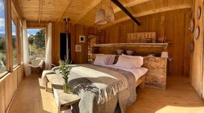 4 bedrooms, WiFi