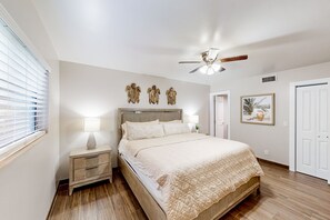 2 Schlafzimmer, Bügeleisen/Bügelbrett, Internetzugang, Bettwäsche