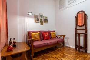 Appartement | 1 chambre
