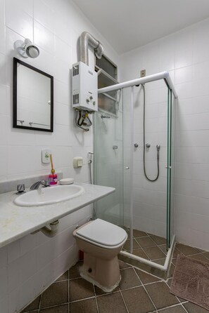 Apartment | 1 bedroom - Comfort in Copa Classic Decoration Br911 (Rio de Janeiro)