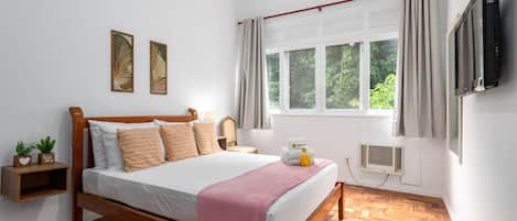 Departamento | 1 habitación