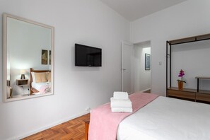 Apartment | 1 bedroom