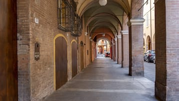 UnterkunftsgelÀnde