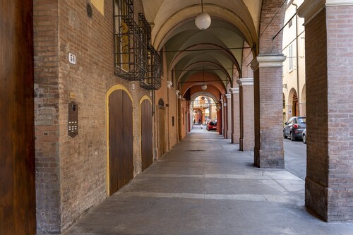 [rua Muro] Piano Nobile Family