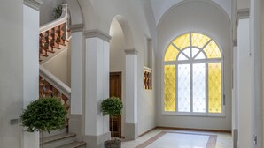 Interior - [rua Muro] Piano Nobile Family (Modena)