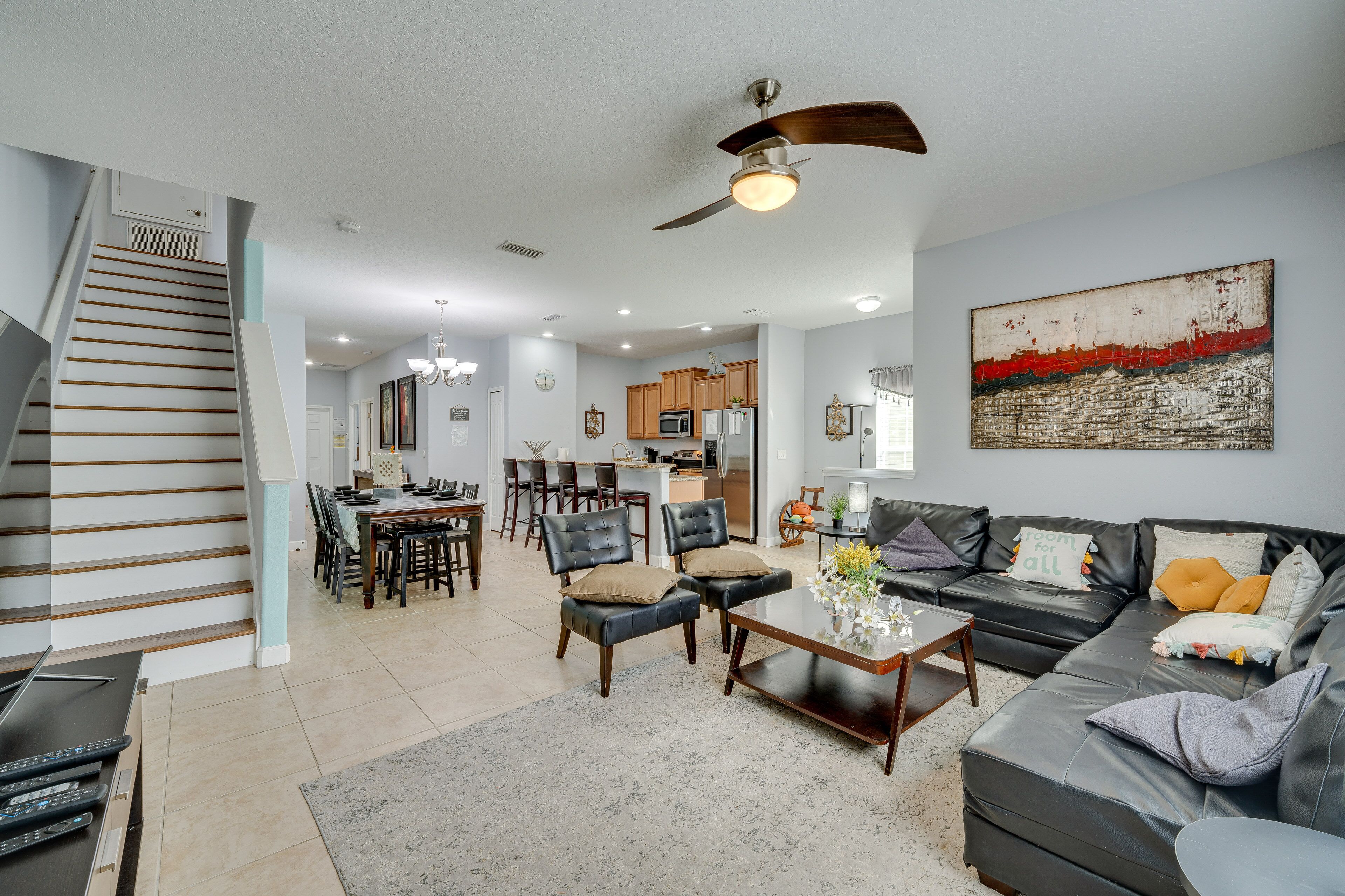 Kissimmee Resort Getaway - 7 Mi to Disney Parks!