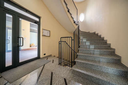 [10min Dalla Ghirlandina] Love and Relax in Modena