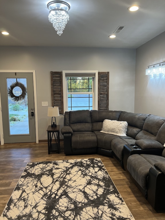 Cozy Hideaway With King Bed, Pond & Firepit - Kentucky