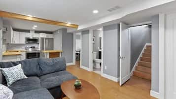 智能電視、壁爐