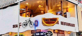 Hospedaje Isla de Pietra
