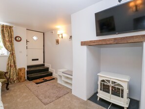 Interior - The Old Thatch (Minehead)