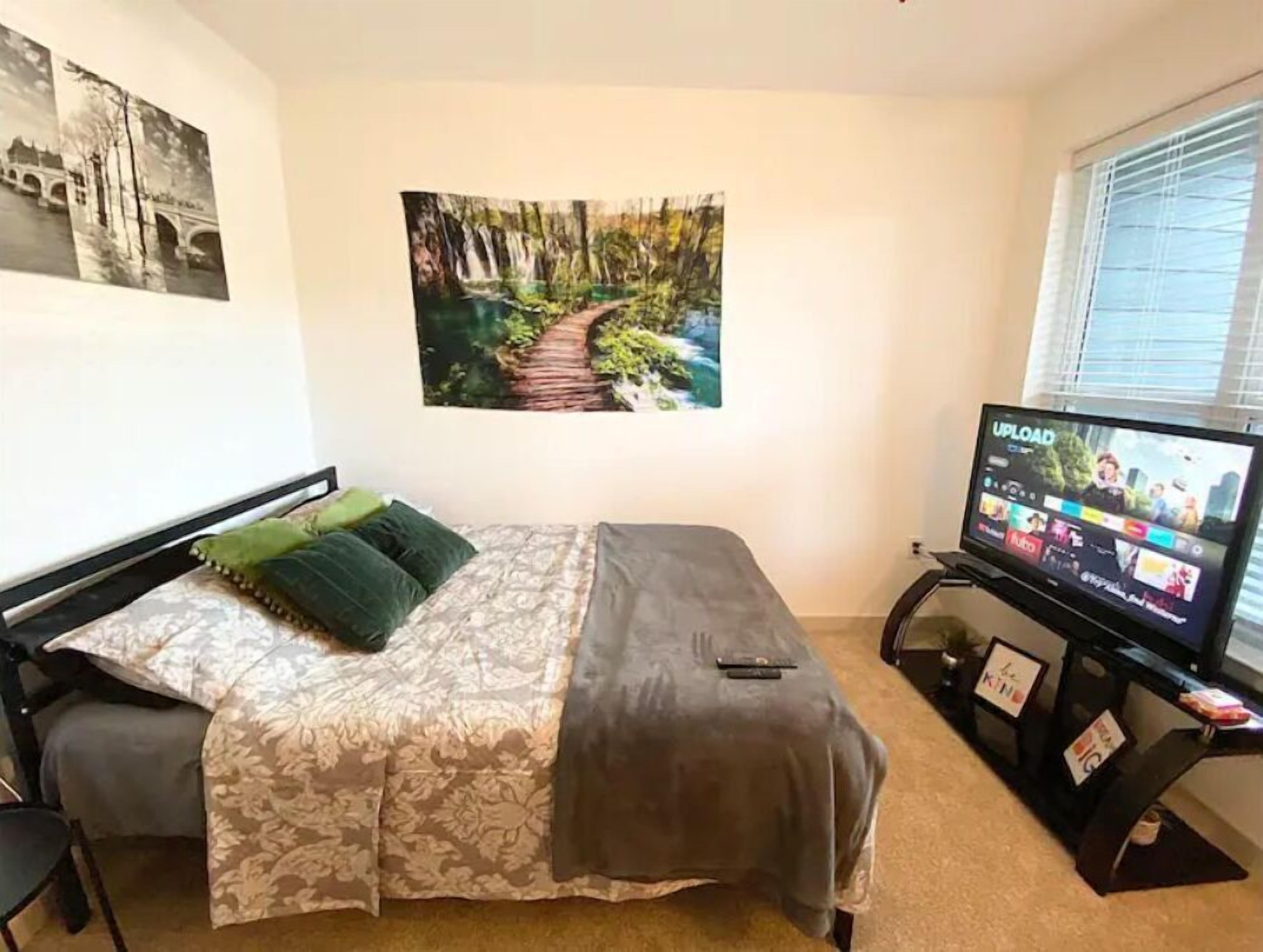 The Best Apartment 