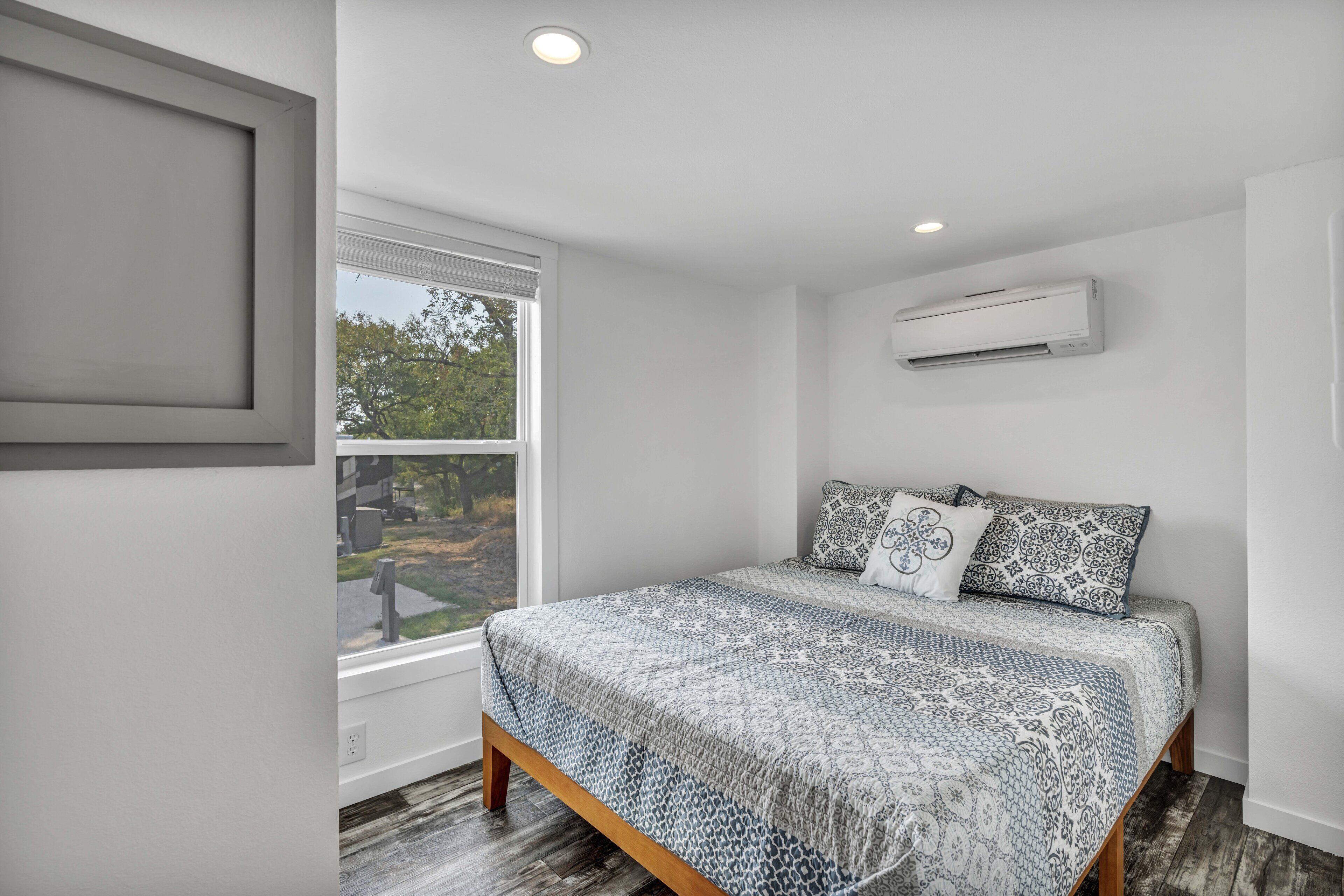 5 Schlafzimmer, WLAN, Bettwäsche