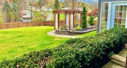 Cozy Corner 2 on Zimmerle