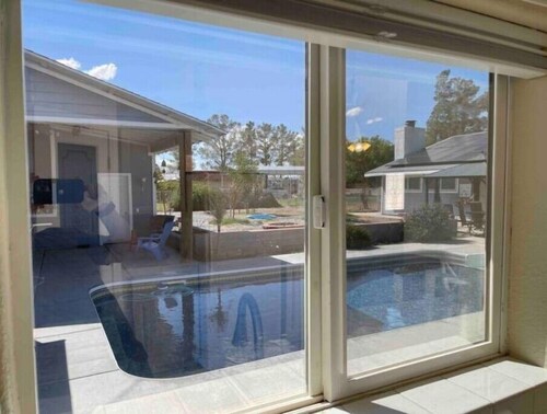 Comfortable Casita-Private Pool
