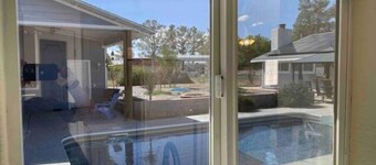 Comfortable Casita-Private Pool
