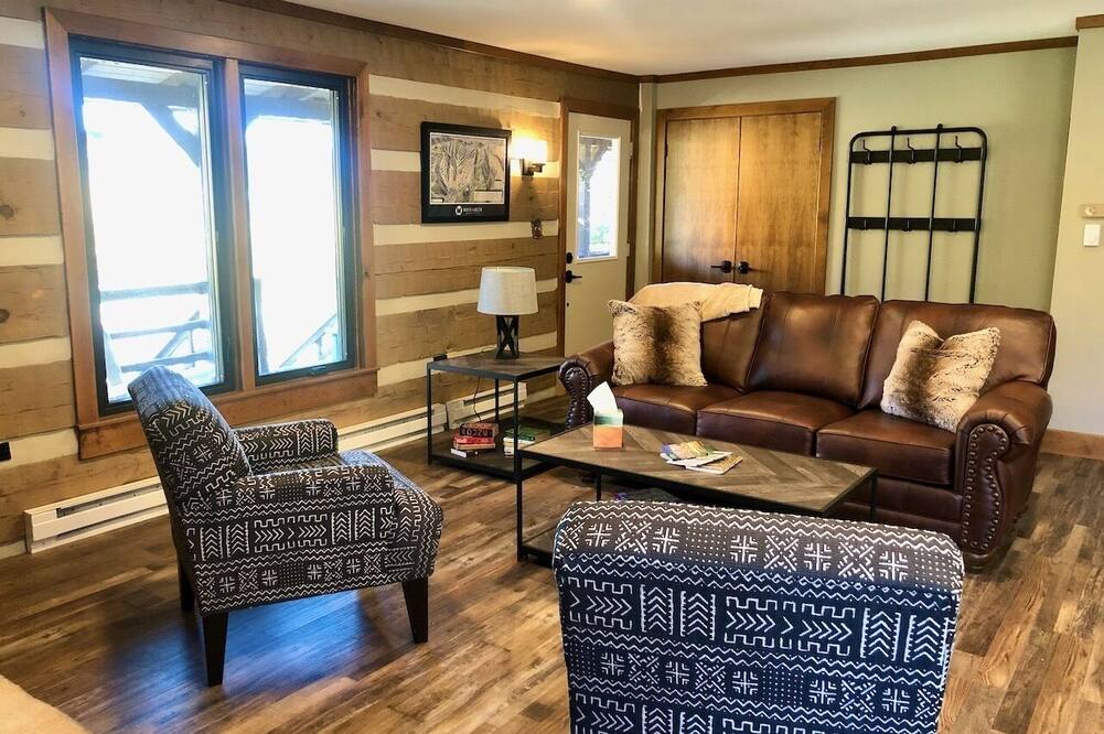 Come enjoy a Farm Stay at Rippling River Ranch on the South Arkansas River!