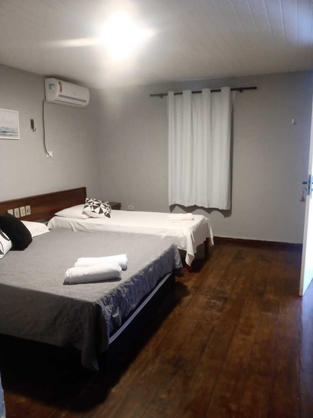 Economy Room | 1 bedroom, desk, free WiFi