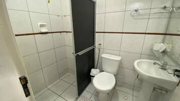 Suite Supérieure | Salle de bain