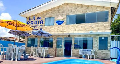 Pousada Lá Na Praia