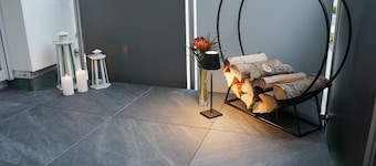 Paderborn Oasis with Fireplace, Parking & Balcony, Stylish Home, 24/7 Check-in