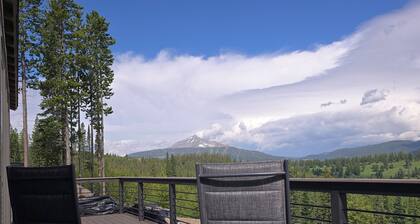 Deer Friends Cabin Escape